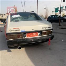 ڤۆڵکسواگن پاسات